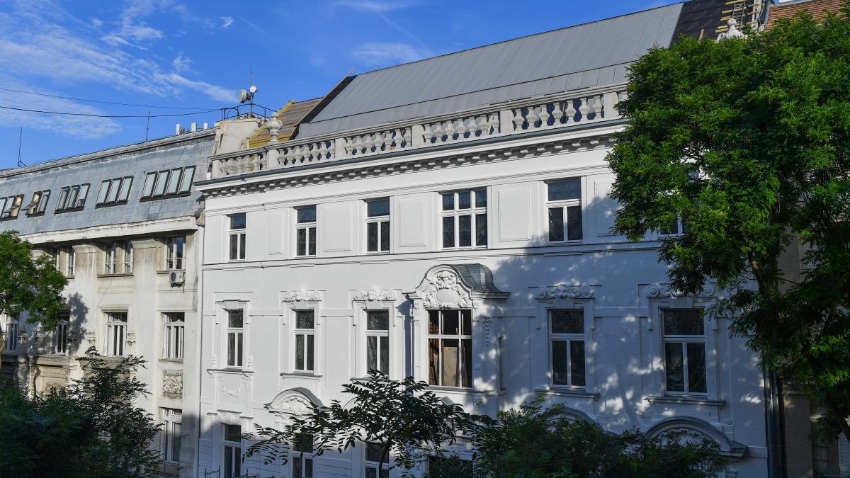 Benczúr utca