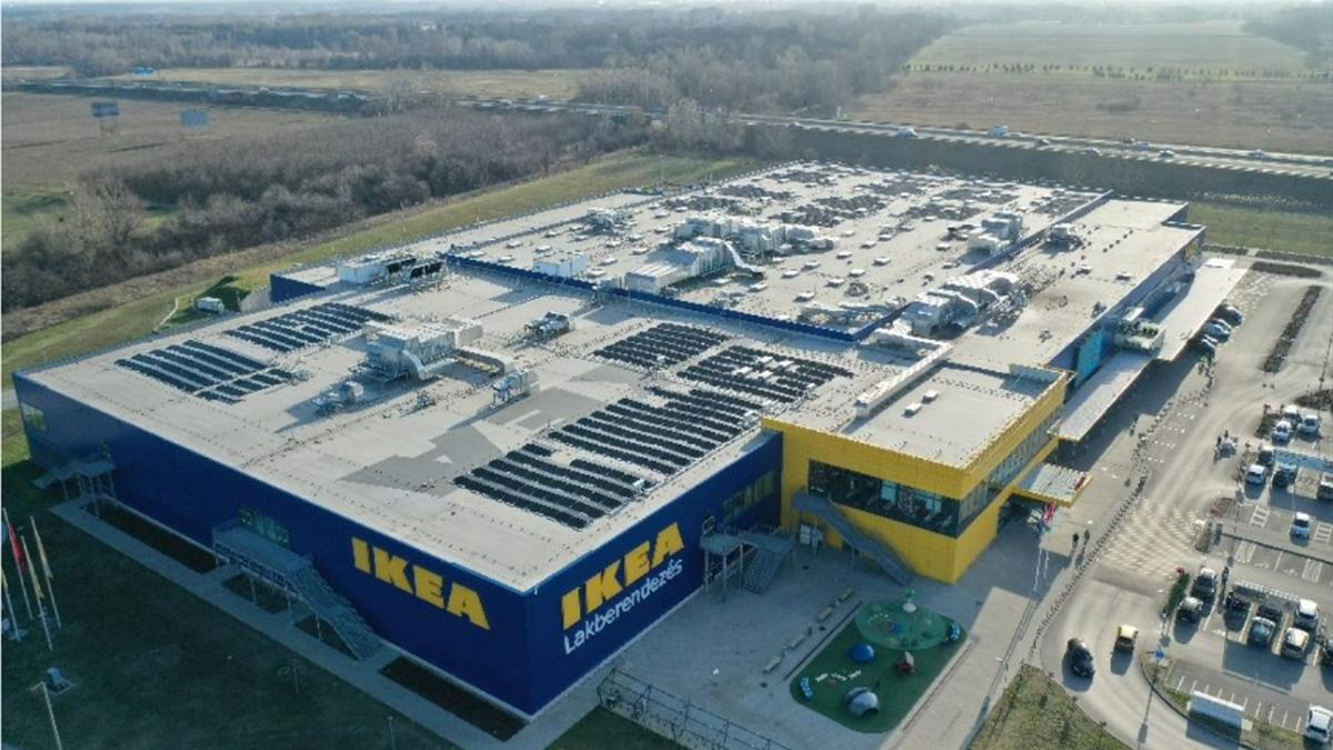IKEA