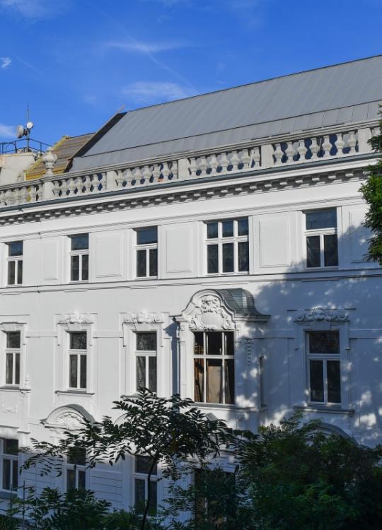 Benczúr u. 11.