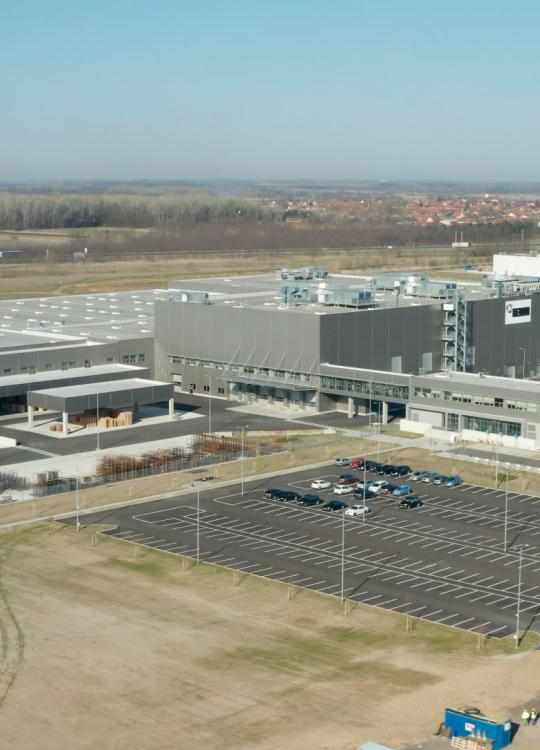 Rehau