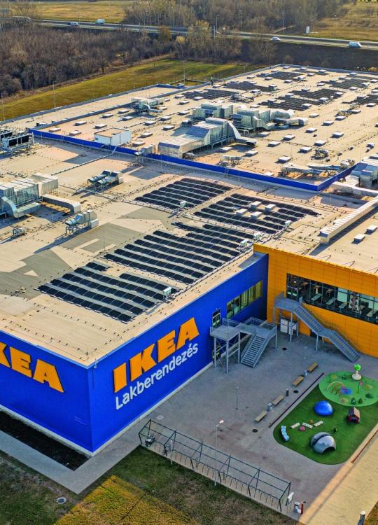 IKEA