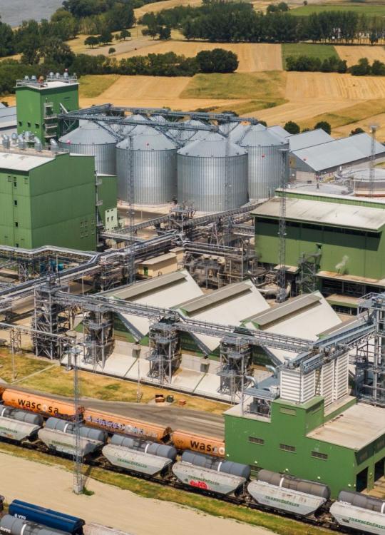 Glencore