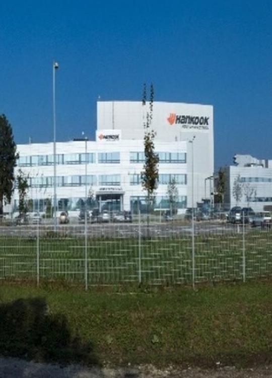 Hankook